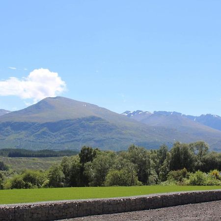 Stag Lodge Spean Bridge Kültér fotó