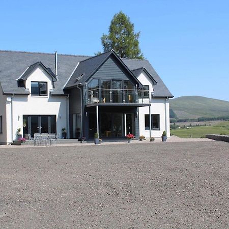 Stag Lodge Spean Bridge Kültér fotó