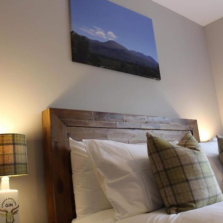 Stag Lodge Spean Bridge Kültér fotó