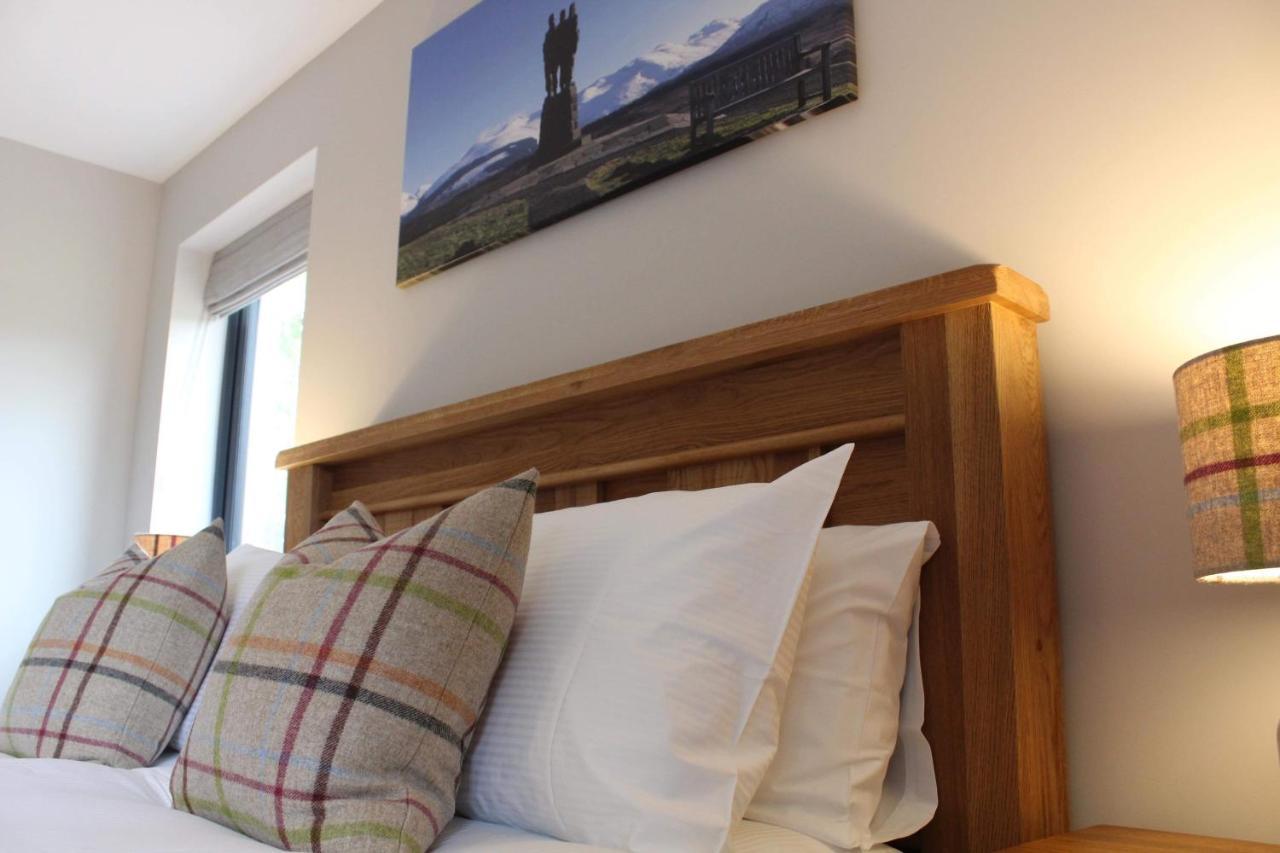Stag Lodge Spean Bridge Kültér fotó